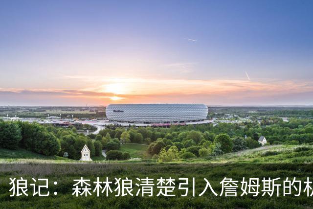 狼记：森林狼清楚引入詹姆斯的机会微乎其微 但他们积极主动招募